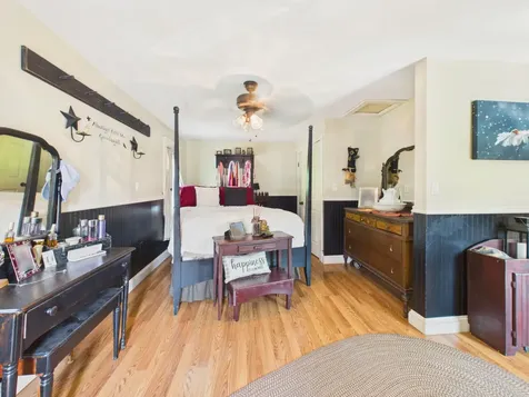 28 Silver Street Mars Hill ME 04758