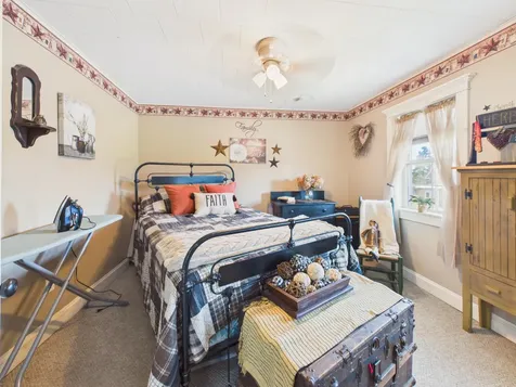 28 Silver Street Mars Hill ME 04758
