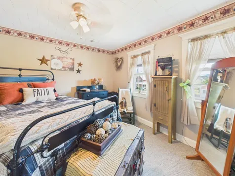 28 Silver Street Mars Hill ME 04758
