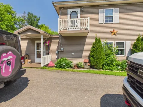 28 Silver Street Mars Hill ME 04758