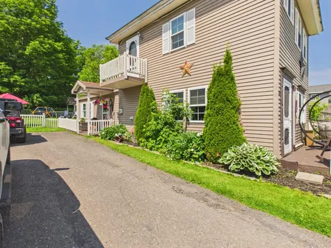 28 Silver Street Mars Hill ME 04758