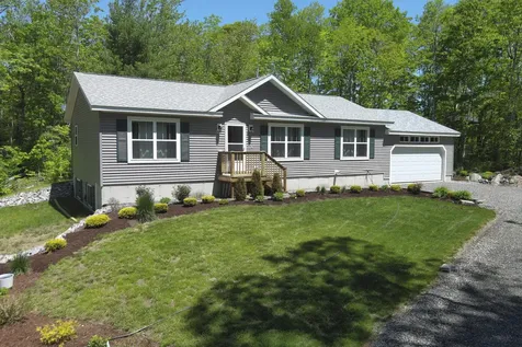 22 Quarry Trail South Thomaston ME 04858