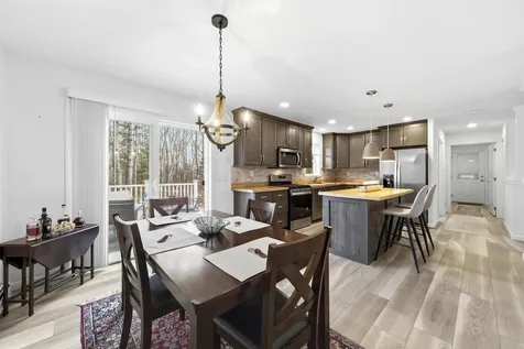22 Quarry Trail South Thomaston ME 04858