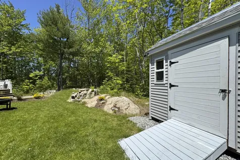 22 Quarry Trail South Thomaston ME 04858