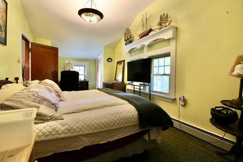 705 Riverside Street Portland ME 04103