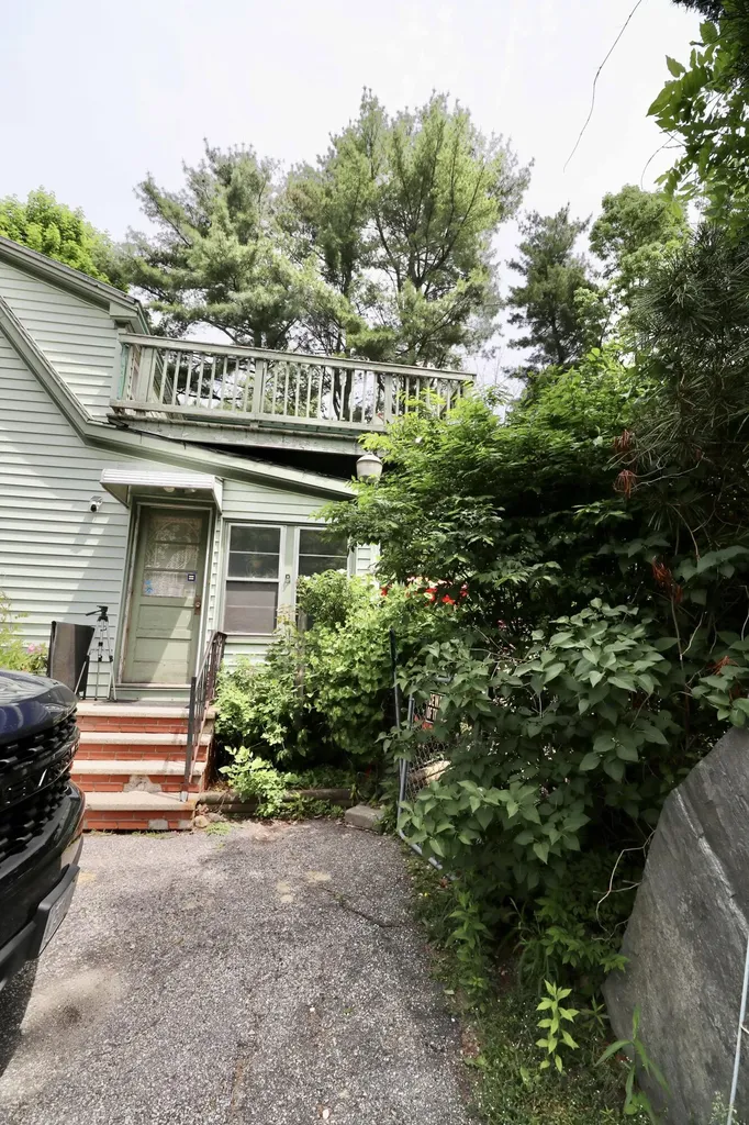 705 Riverside Street Portland ME 04103