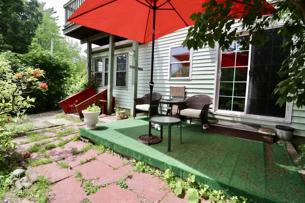 705 Riverside Street Portland ME 04103