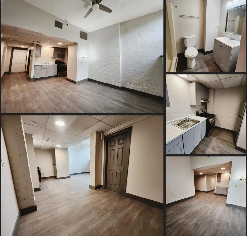 19 Wood Street Lewiston ME 04240