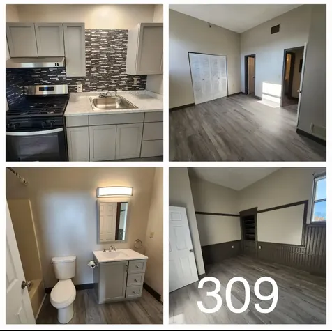 19 Wood Street Lewiston ME 04240
