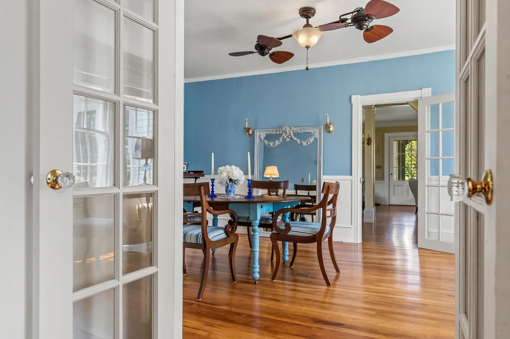 4 Meadow Cove Road Boothbay ME 04544