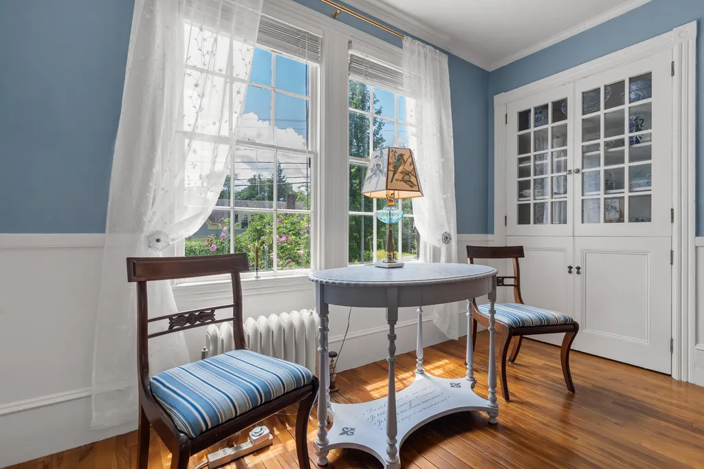 4 Meadow Cove Road Boothbay ME 04544