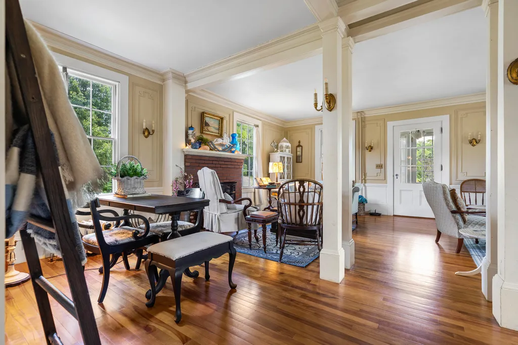 4 Meadow Cove Road Boothbay ME 04544