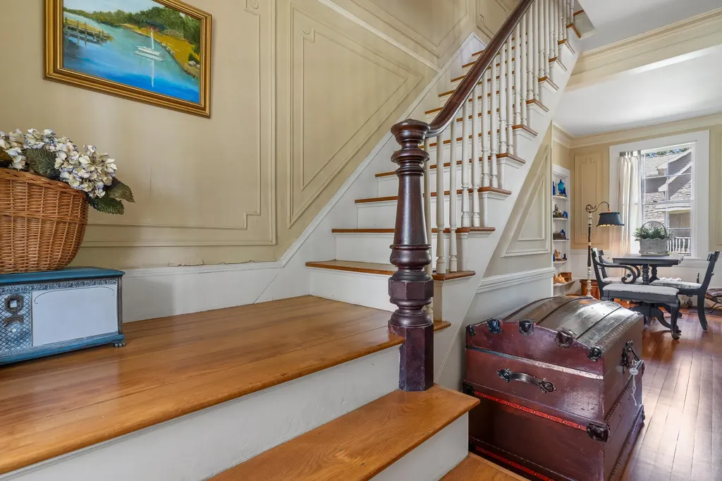 4 Meadow Cove Road Boothbay ME 04544