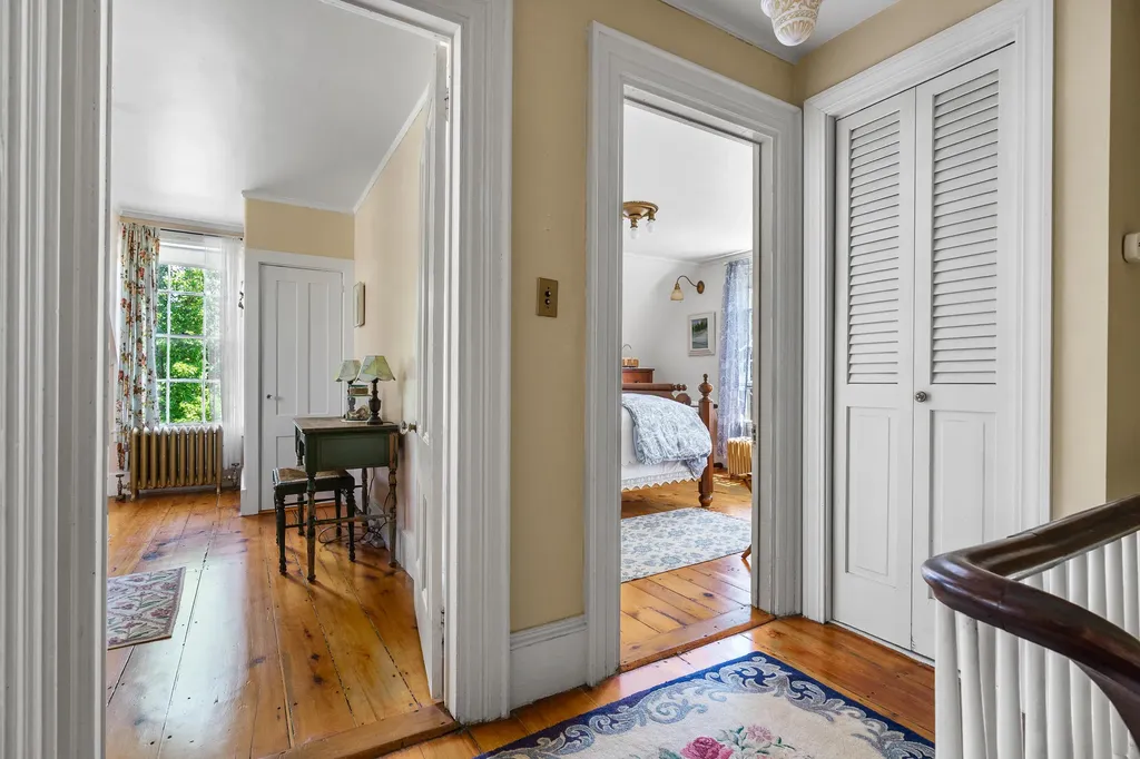 4 Meadow Cove Road Boothbay ME 04544