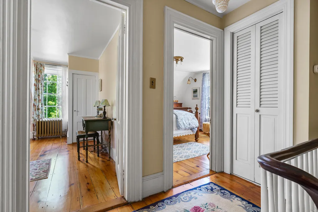 4 Meadow Cove Road Boothbay ME 04544