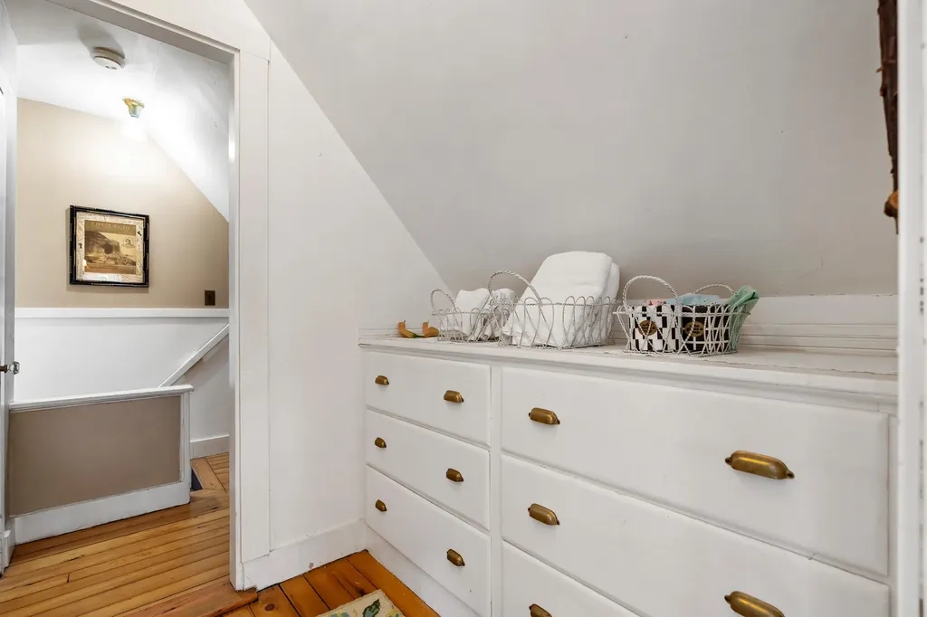4 Meadow Cove Road Boothbay ME 04544