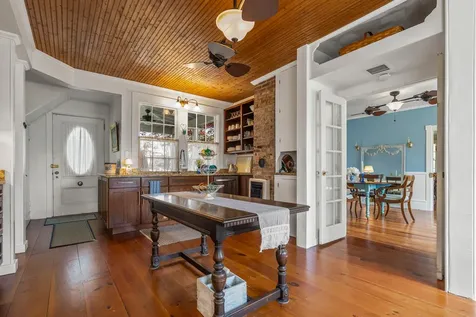 4 Meadow Cove Road Boothbay ME 04544
