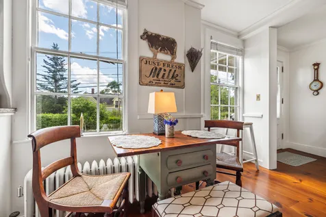 4 Meadow Cove Road Boothbay ME 04544