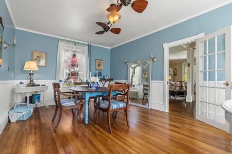 4 Meadow Cove Road Boothbay ME 04544