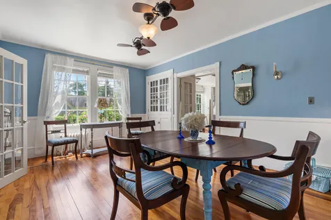 4 Meadow Cove Road Boothbay ME 04544