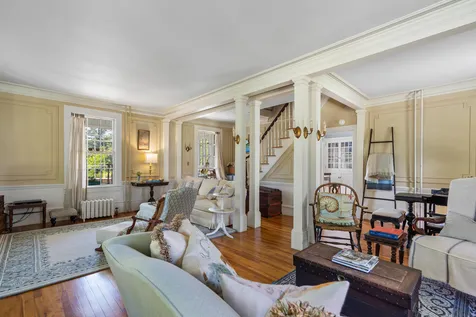 4 Meadow Cove Road Boothbay ME 04544
