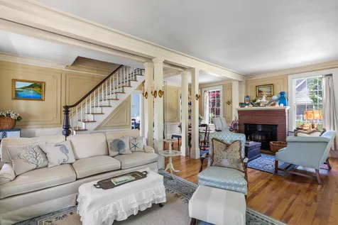 4 Meadow Cove Road Boothbay ME 04544