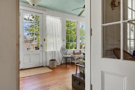 4 Meadow Cove Road Boothbay ME 04544