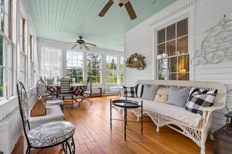 4 Meadow Cove Road Boothbay ME 04544