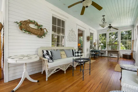 4 Meadow Cove Road Boothbay ME 04544