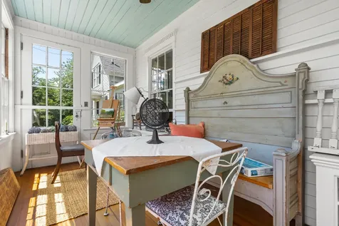 4 Meadow Cove Road Boothbay ME 04544