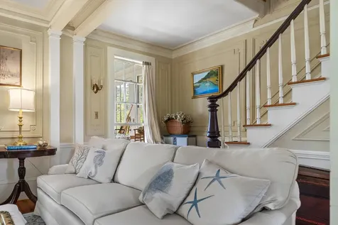 4 Meadow Cove Road Boothbay ME 04544