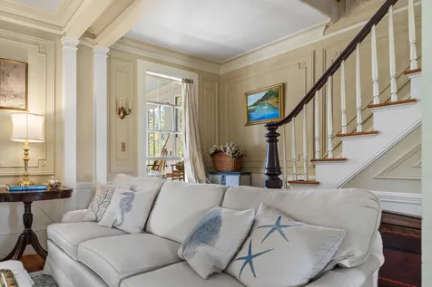 4 Meadow Cove Road Boothbay ME 04544