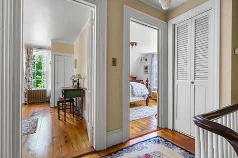 4 Meadow Cove Road Boothbay ME 04544