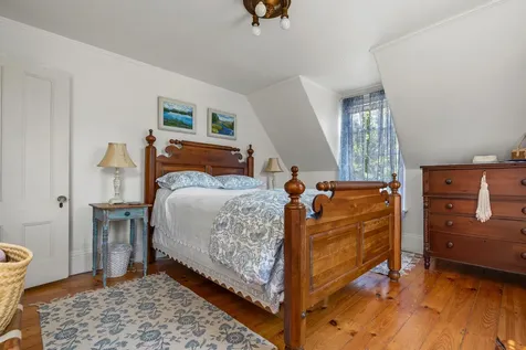 4 Meadow Cove Road Boothbay ME 04544