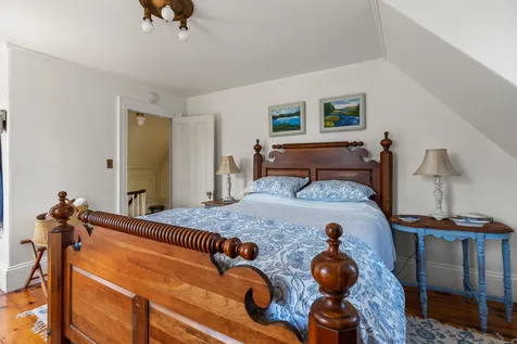 4 Meadow Cove Road Boothbay ME 04544