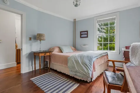 4 Meadow Cove Road Boothbay ME 04544