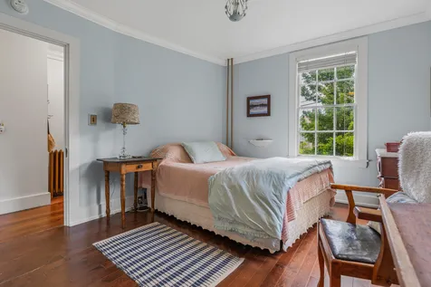 4 Meadow Cove Road Boothbay ME 04544