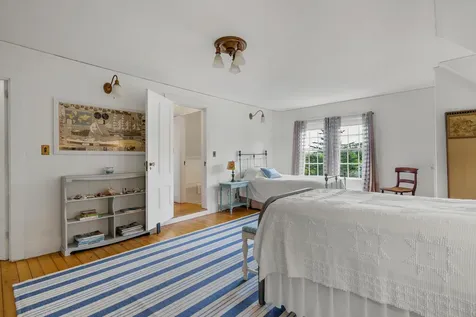 4 Meadow Cove Road Boothbay ME 04544