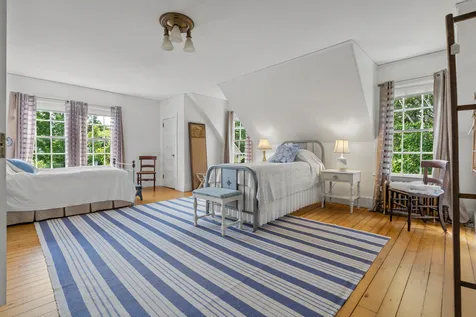 4 Meadow Cove Road Boothbay ME 04544