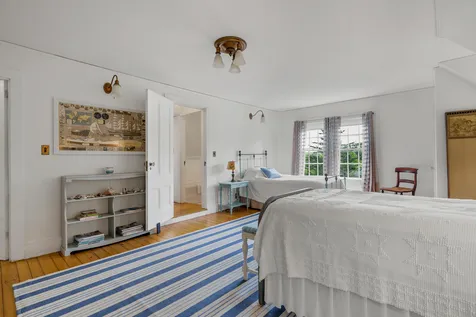 4 Meadow Cove Road Boothbay ME 04544