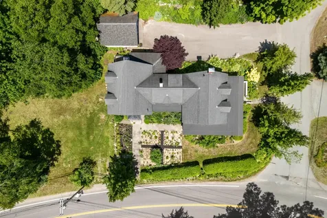 4 Meadow Cove Road Boothbay ME 04544