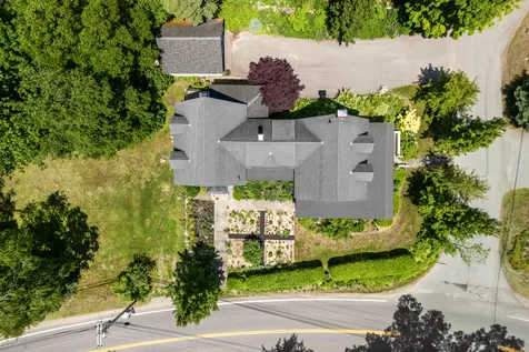 4 Meadow Cove Road Boothbay ME 04544
