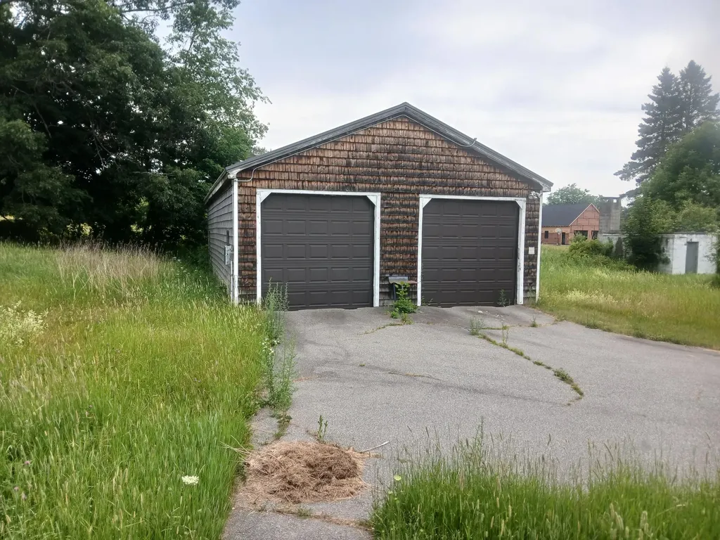 43 Patterson Hill Road Belfast ME 04915
