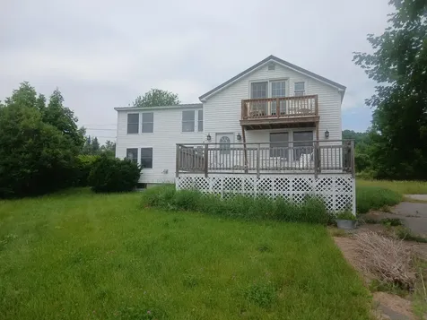 43 Patterson Hill Road Belfast ME 04915