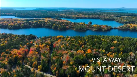 10-6 Vista Way Mount Desert ME 04660
