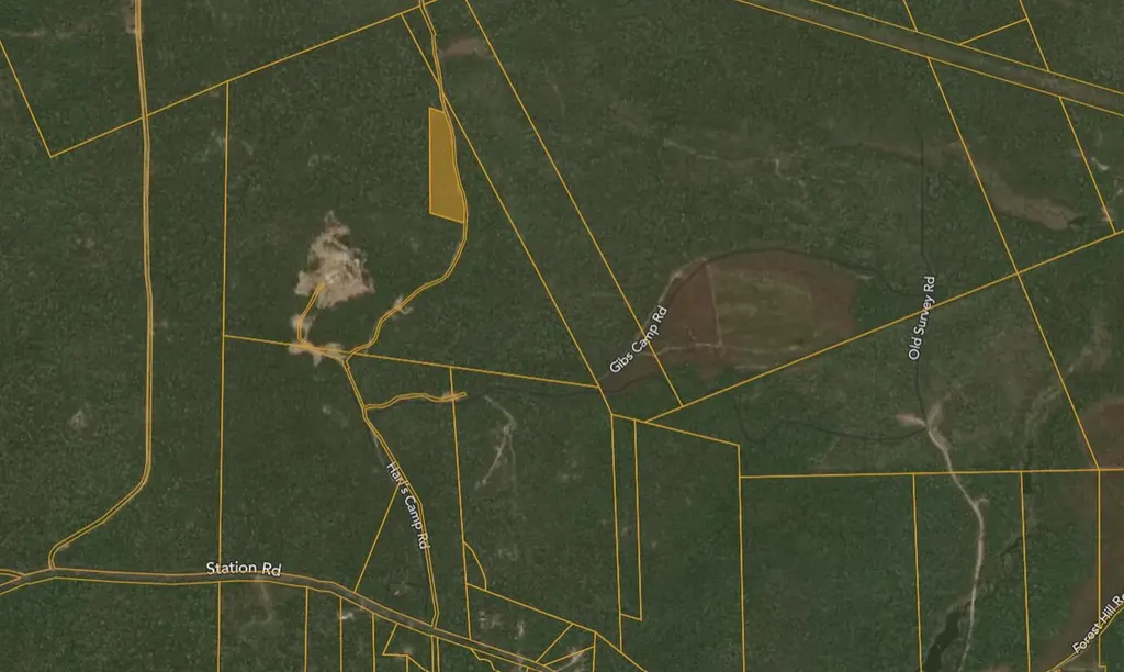 Lot 17 Harl's Camp Road Jonesboro ME 04648
