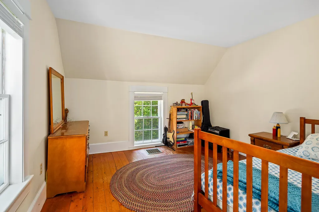 125 Russell Avenue Rockport ME 04856