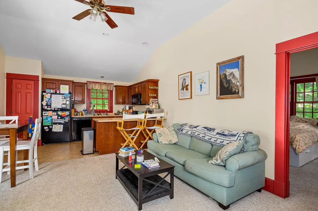 125 Russell Avenue Rockport ME 04856