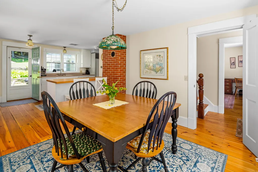 125 Russell Avenue Rockport ME 04856