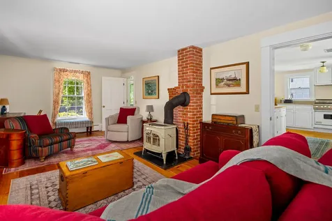 125 Russell Avenue Rockport ME 04856